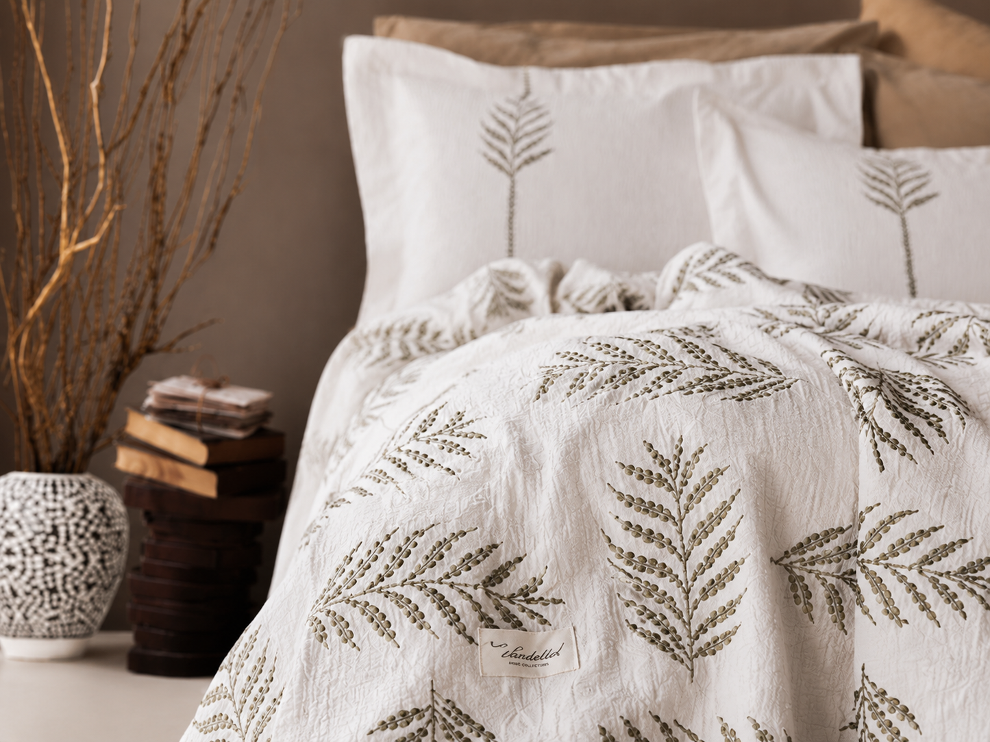 Oliva Prestige Pike Takımı
