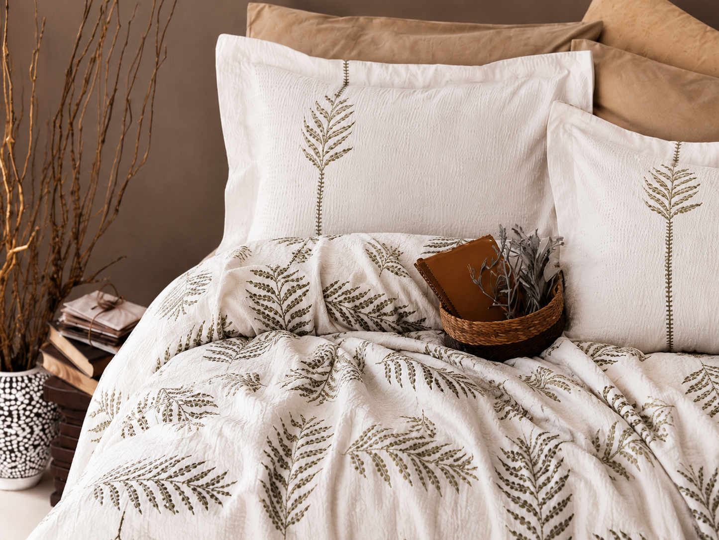 Oliva Prestige Pike Takımı